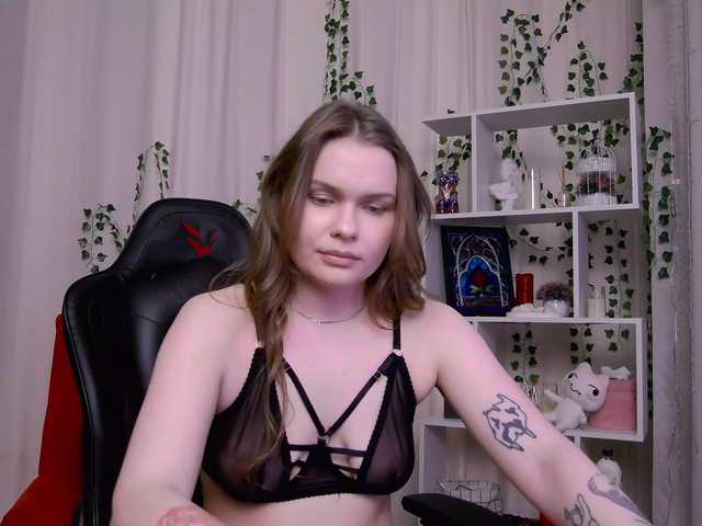 Kate-mermaid from BongaCams
