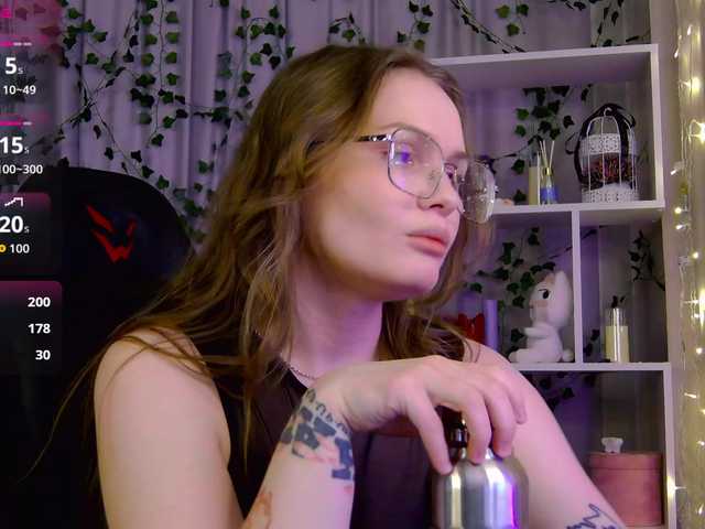 Kate-mermaid's BongaCams show and profile