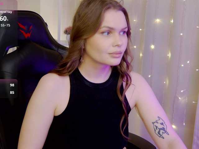 Kate-mermaid's BongaCams show and profile