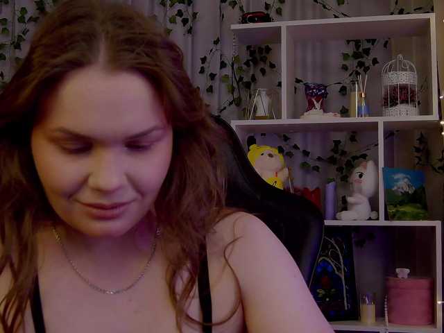Kate-mermaid's BongaCams show and profile