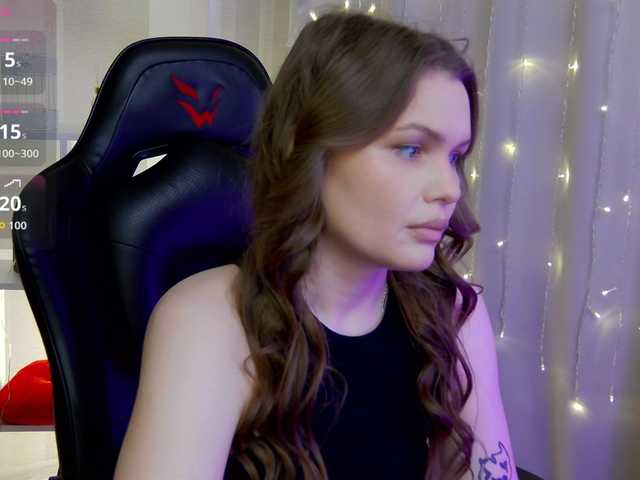 Kate-mermaid's BongaCams show and profile