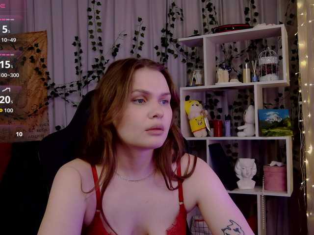 Kate-mermaid's BongaCams show and profile
