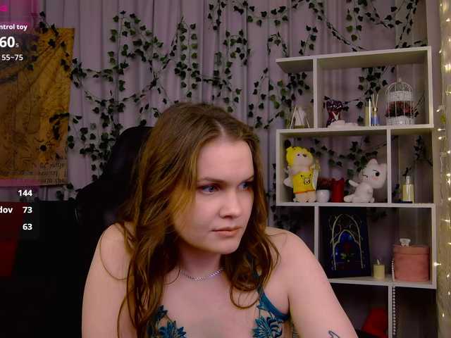 Kate-mermaid's BongaCams show and profile