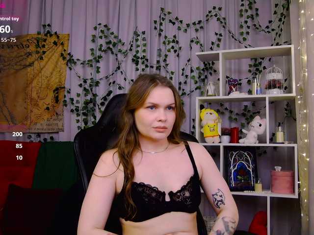 Kate-mermaid's BongaCams show and profile