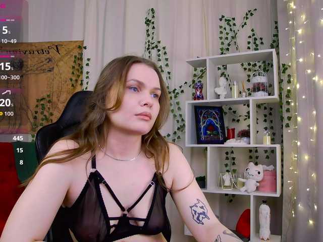 Kate-mermaid from BongaCams is Freechat