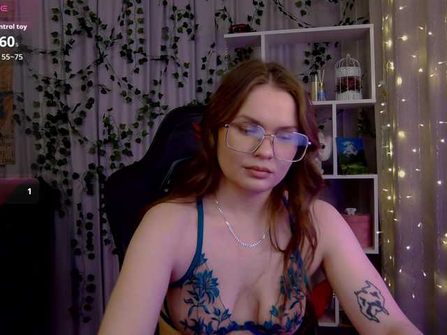 Kate-mermaid's BongaCams show and profile