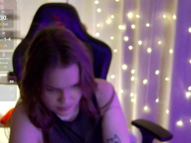 Kate-mermaid's BongaCams show and profile