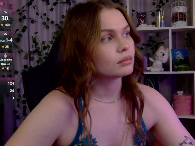 Kate-mermaid's BongaCams show and profile