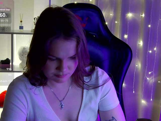Kate-mermaid's BongaCams show and profile