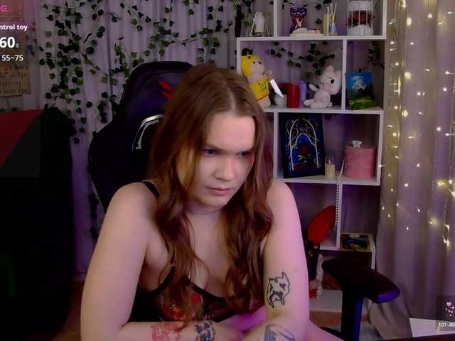 Kate-mermaid's BongaCams show and profile