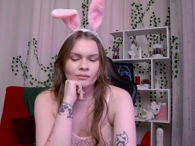 Kate-mermaid's BongaCams show and profile