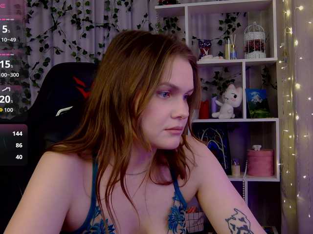 Kate-mermaid's BongaCams show and profile