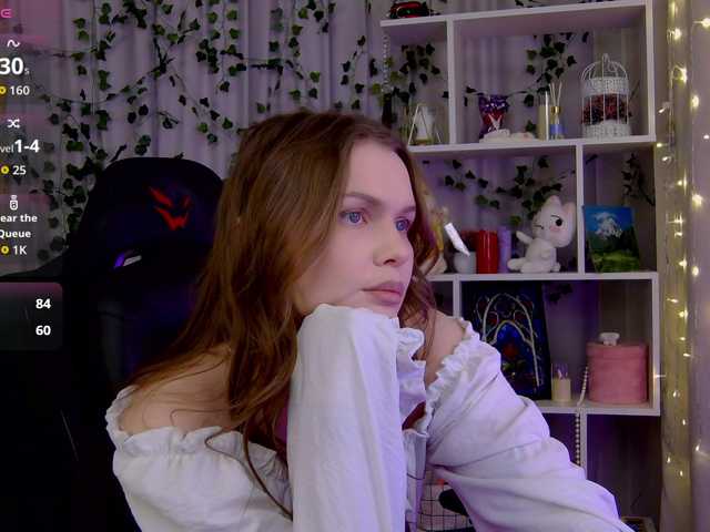 Kate-mermaid's BongaCams show and profile