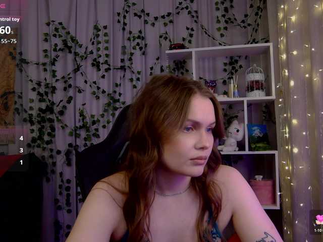 Kate-mermaid's BongaCams show and profile