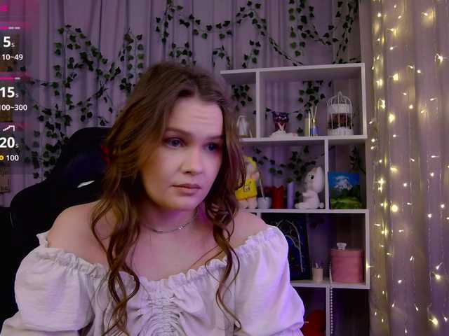 Kate-mermaid's BongaCams show and profile