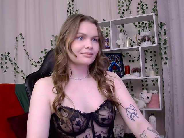Kate-mermaid's BongaCams show and profile