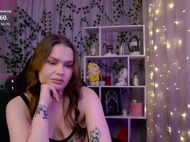 Kate-mermaid's BongaCams show and profile