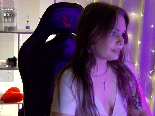 Kate-mermaid's BongaCams show and profile