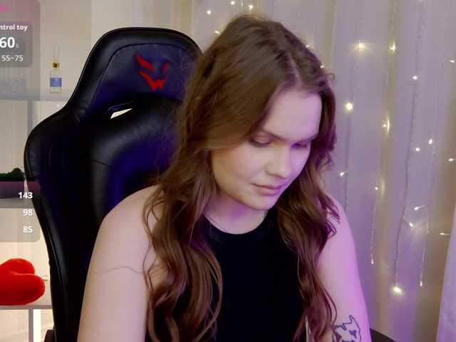 Kate-mermaid's BongaCams show and profile