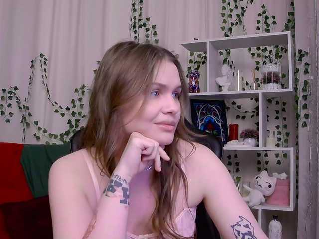 Kate-mermaid's BongaCams show and profile