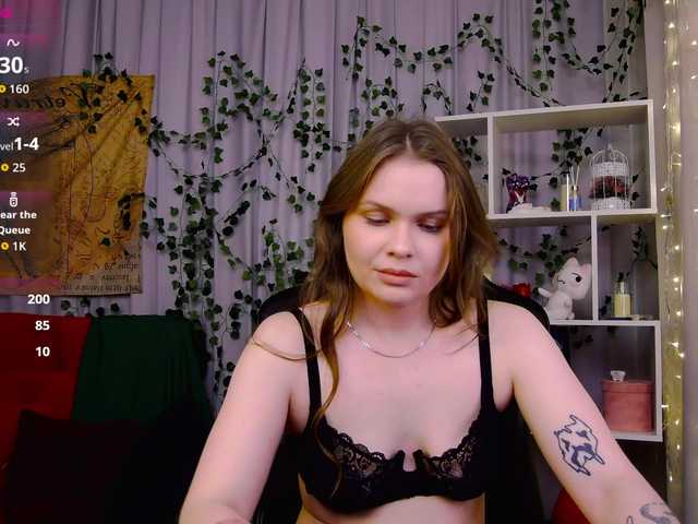 Kate-mermaid's BongaCams show and profile