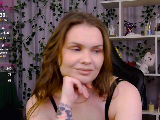 Kate-mermaid's BongaCams show and profile