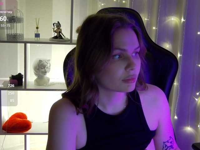 Kate-mermaid's BongaCams show and profile