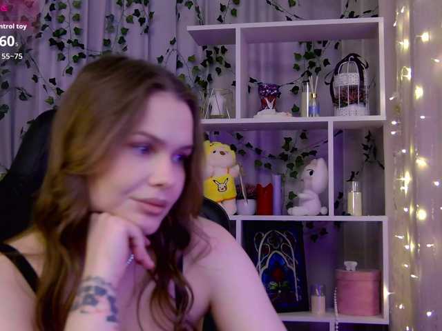 Kate-mermaid's BongaCams show and profile