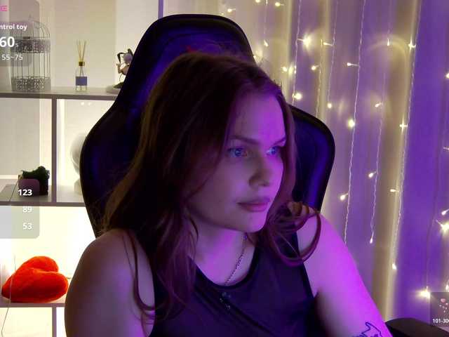 Kate-mermaid's BongaCams show and profile