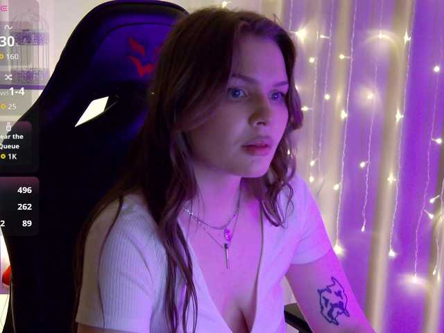 Kate-mermaid's BongaCams show and profile