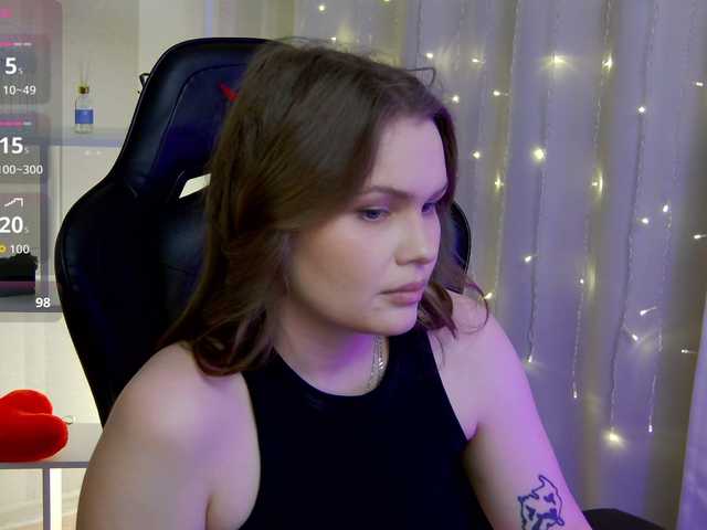 Kate-mermaid's BongaCams show and profile