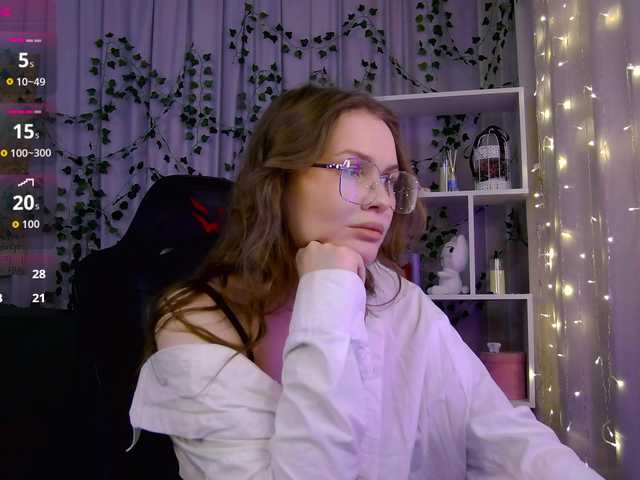 Kate-mermaid's BongaCams show and profile