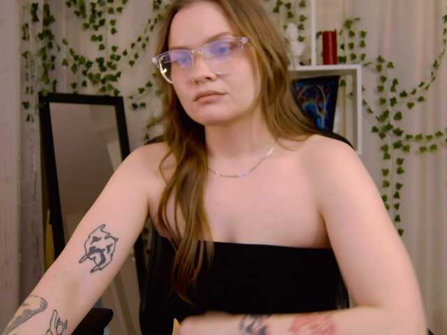 Kate-mermaid's BongaCams show and profile