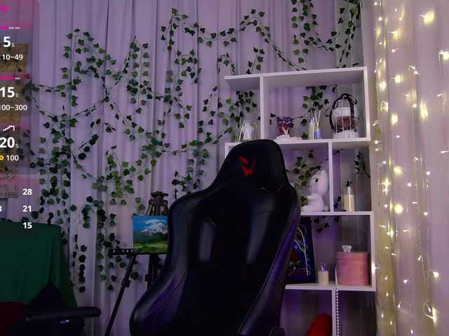 Kate-mermaid's BongaCams show and profile