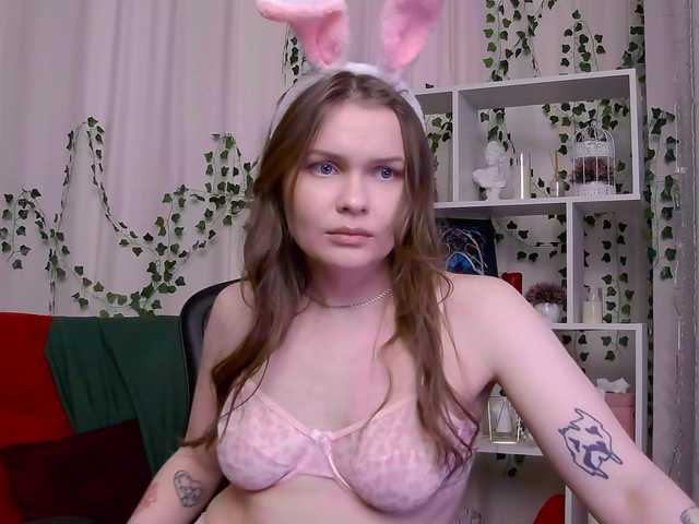 Kate-mermaid's BongaCams show and profile