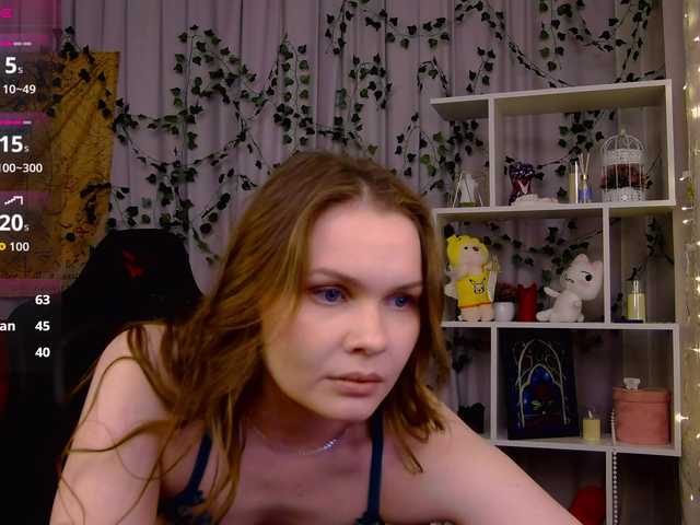 Kate-mermaid's BongaCams show and profile