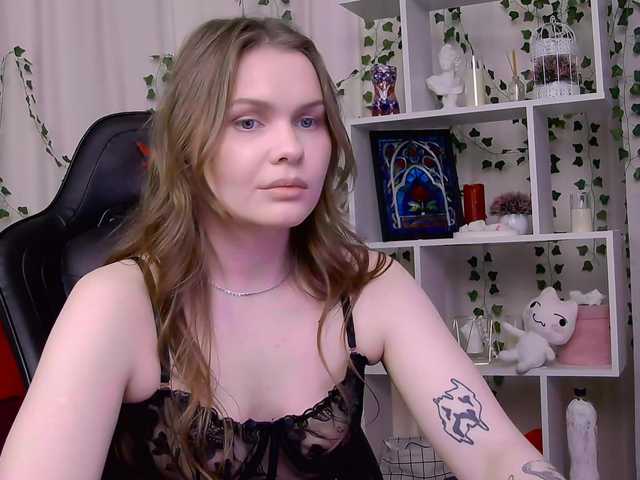 Kate-mermaid's BongaCams show and profile