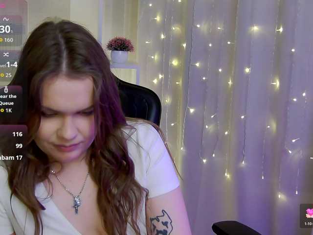 Kate-mermaid's BongaCams show and profile