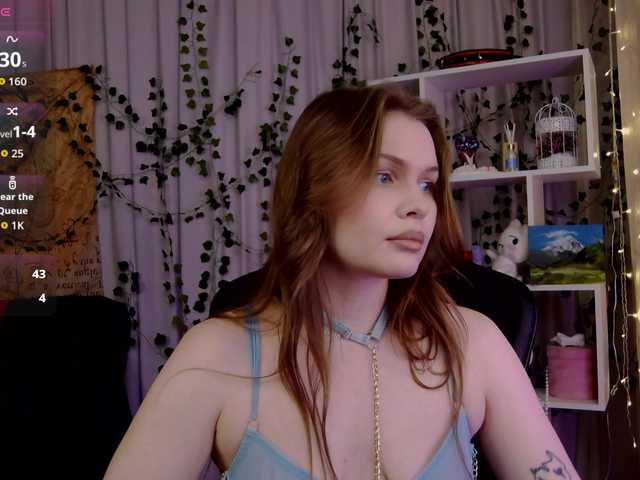 Kate-mermaid's BongaCams show and profile