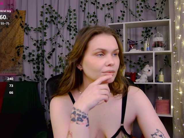 Kate-mermaid's BongaCams show and profile