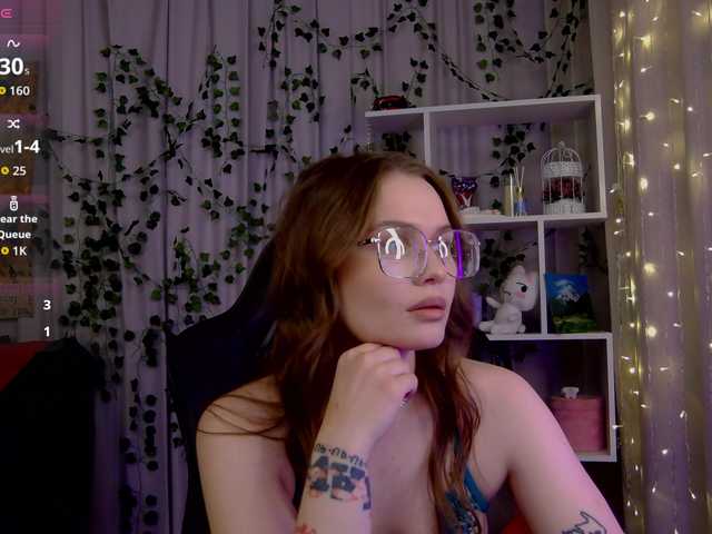 Kate-mermaid's BongaCams show and profile