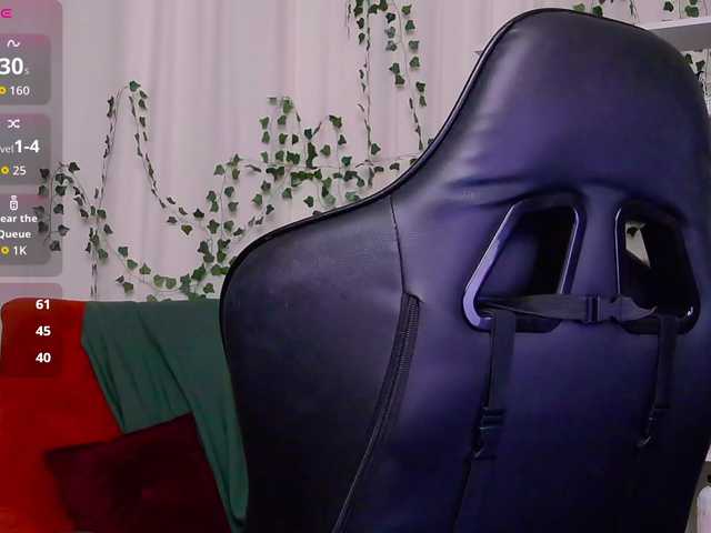 Kate-mermaid's BongaCams show and profile