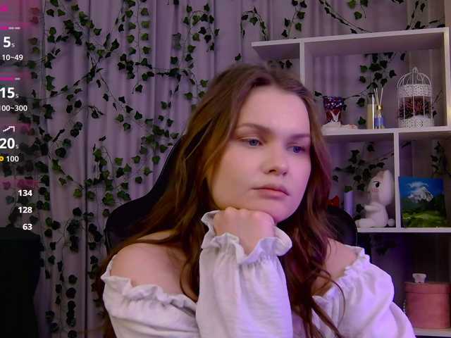 Kate-mermaid's BongaCams show and profile