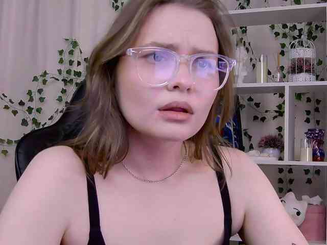 Kate-mermaid webcam