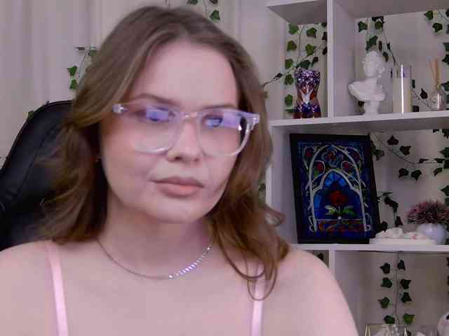 Kate-mermaid webcam