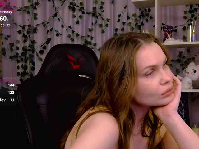 Kate-mermaid webcam