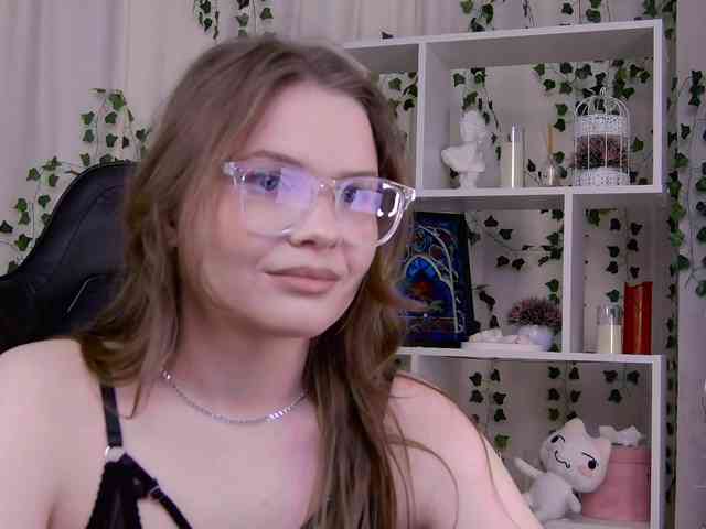 Kate-mermaid webcam