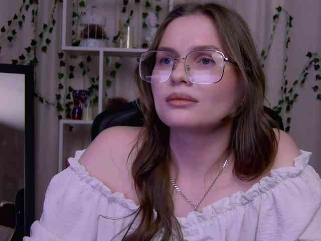 Kate-mermaid webcam