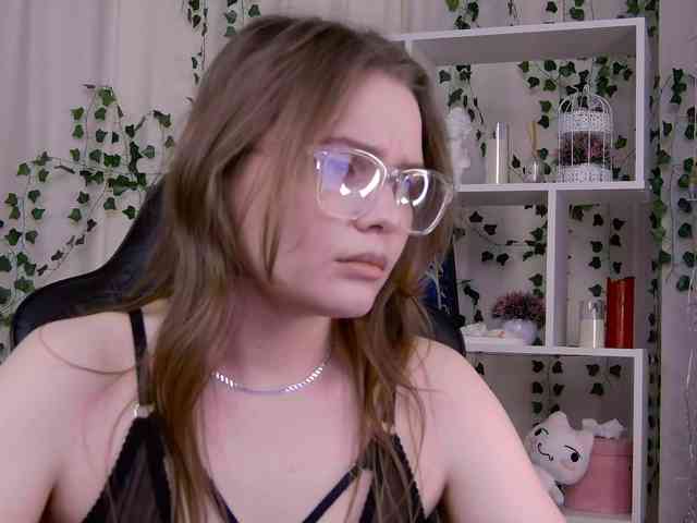 Kate-mermaid webcam
