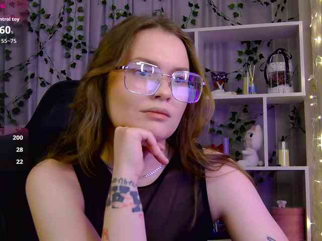 Kate-mermaid webcam